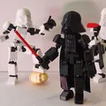 Mini 13 Stormtrooper - Thumbnail 8