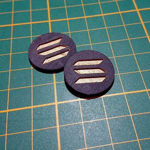 Móc Khóa Xe Đẩy Siêu Thị Solana - Image 1