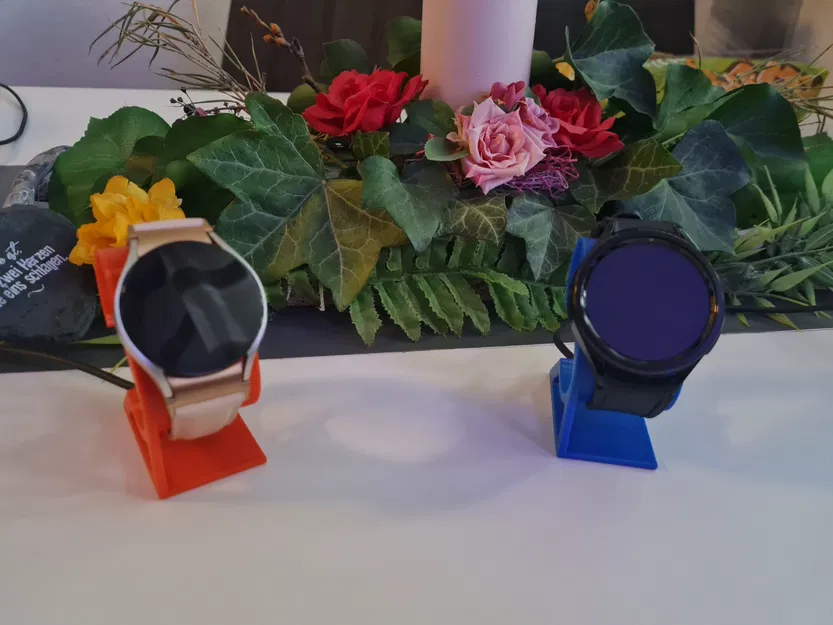 Giá Đỡ Samsung Galaxy Watch 6 - Image 1