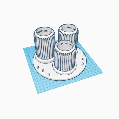 Chỗ cắm dao nĩa có chỗ cắm điện thoại khẩn cấp