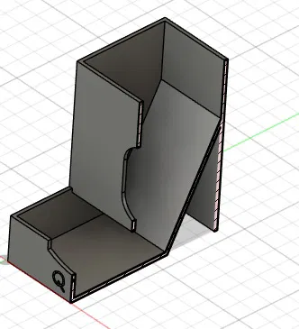Hộp Đựng Tăm Bông Q Tips - Image 2