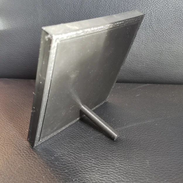 Khung ảnh vuông lắp ghép - Image 2