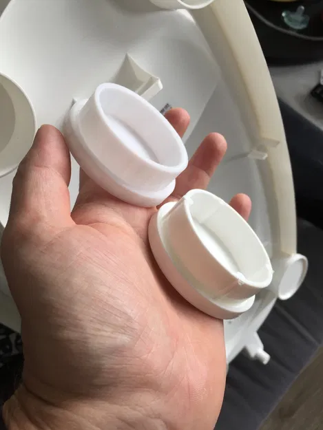 Chân Bồn Tắm Em Bé BÉBÉ-JOU - Image 1