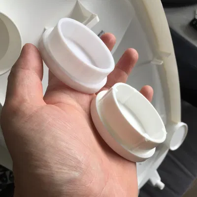 Chân Bồn Tắm Em Bé BÉBÉ-JOU