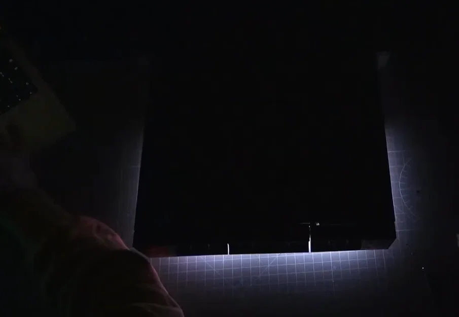 Đèn LED gầm cho Ender Switchwire - Image 3