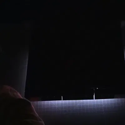 Đèn LED gầm cho Ender Switchwire