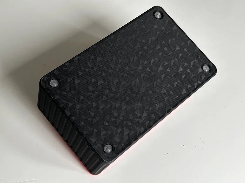 Hộp Đựng Đồ Trang Trí Có Nắp - Image 4