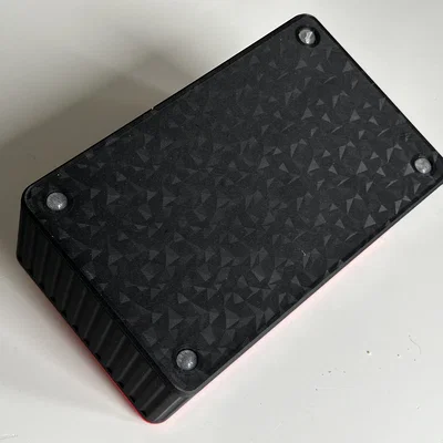 Hộp Đựng Đồ Trang Trí Có Nắp