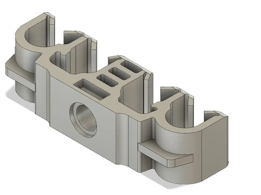 Pat Giữ Ống Xăng Xe Hơi - Image 1