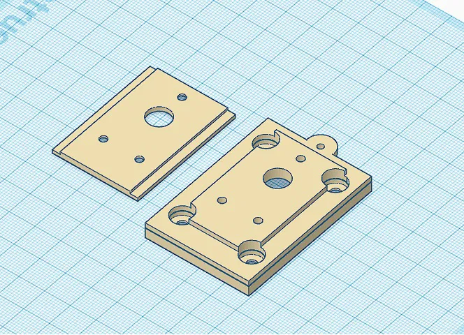 Máy làm sợi PET - Đế động cơ cấu hình thấp - Image 1