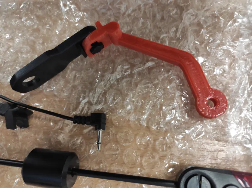 Cánh Tay Quay Mivardi Thay Thế - Image 2