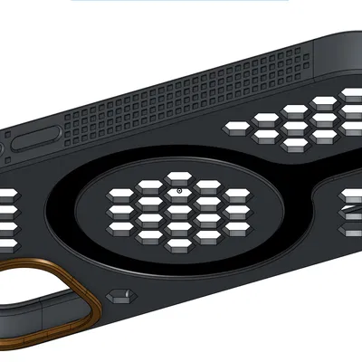 Ốp lưng iPhone 13 Mini dẻo (có MagSafe)