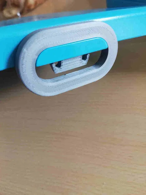 Kẹp Hộp Cơm Rosti Mepal - Image 2