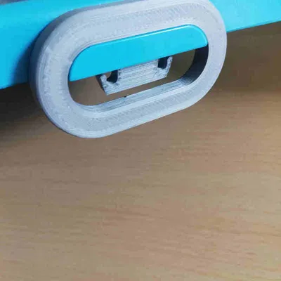 Kẹp Hộp Cơm Rosti Mepal