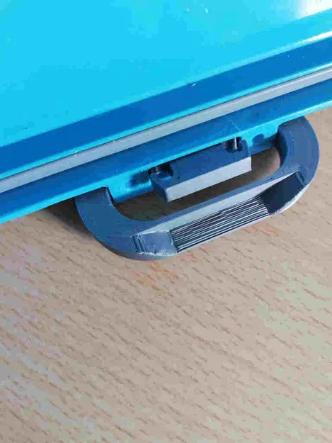 Kẹp Hộp Cơm Rosti Mepal - Image 3