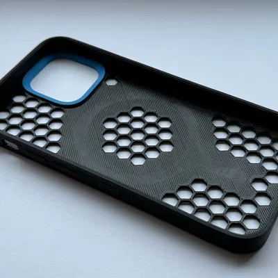 Ốp lưng iPhone 13 Mini dẻo (có MagSafe)