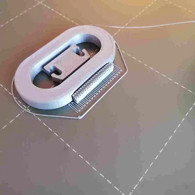 Kẹp Hộp Cơm Rosti Mepal