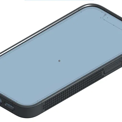 Ốp lưng iPhone 13 Mini dẻo (có MagSafe)