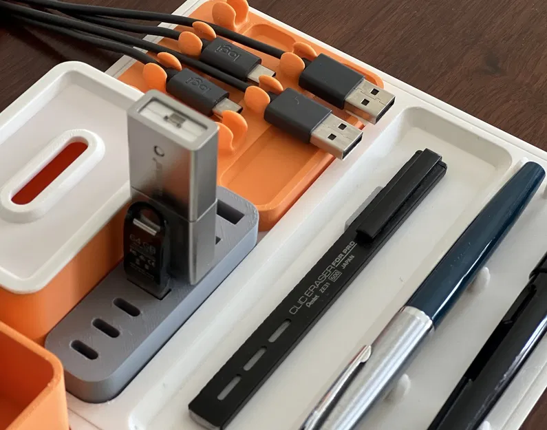 Mô-đun để bàn văn phòng 2024 - Image 4