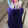 Ống Cắm Bút - Chế độ "Vase Mode" - Thumbnail 1