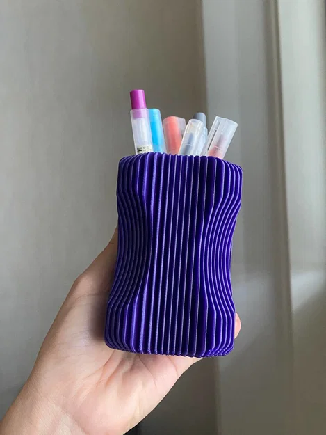 Ống Cắm Bút - Chế độ "Vase Mode" - Image 2