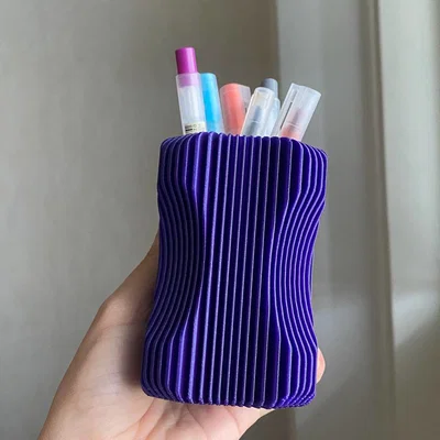 Ống Cắm Bút - Chế độ "Vase Mode"