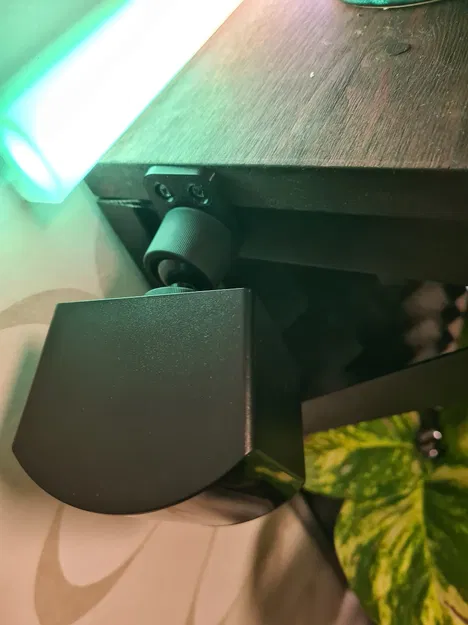 Giá đỡ Lighthouse Valve Tối giản (Khớp bi) - Image 1