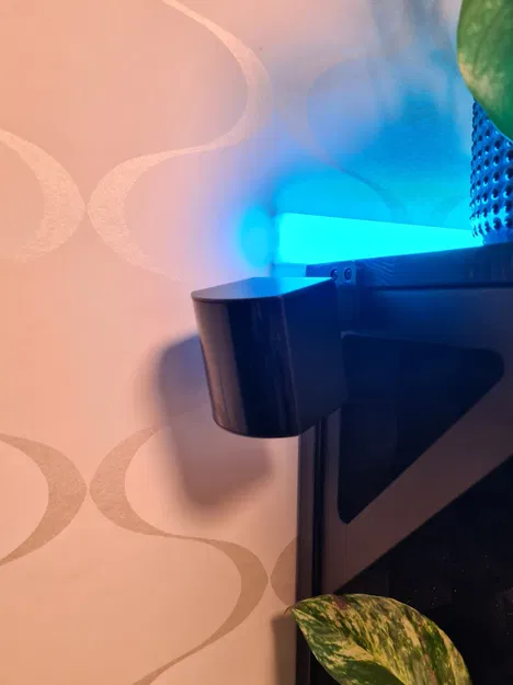 Giá đỡ Lighthouse Valve Tối giản (Khớp bi) - Image 2