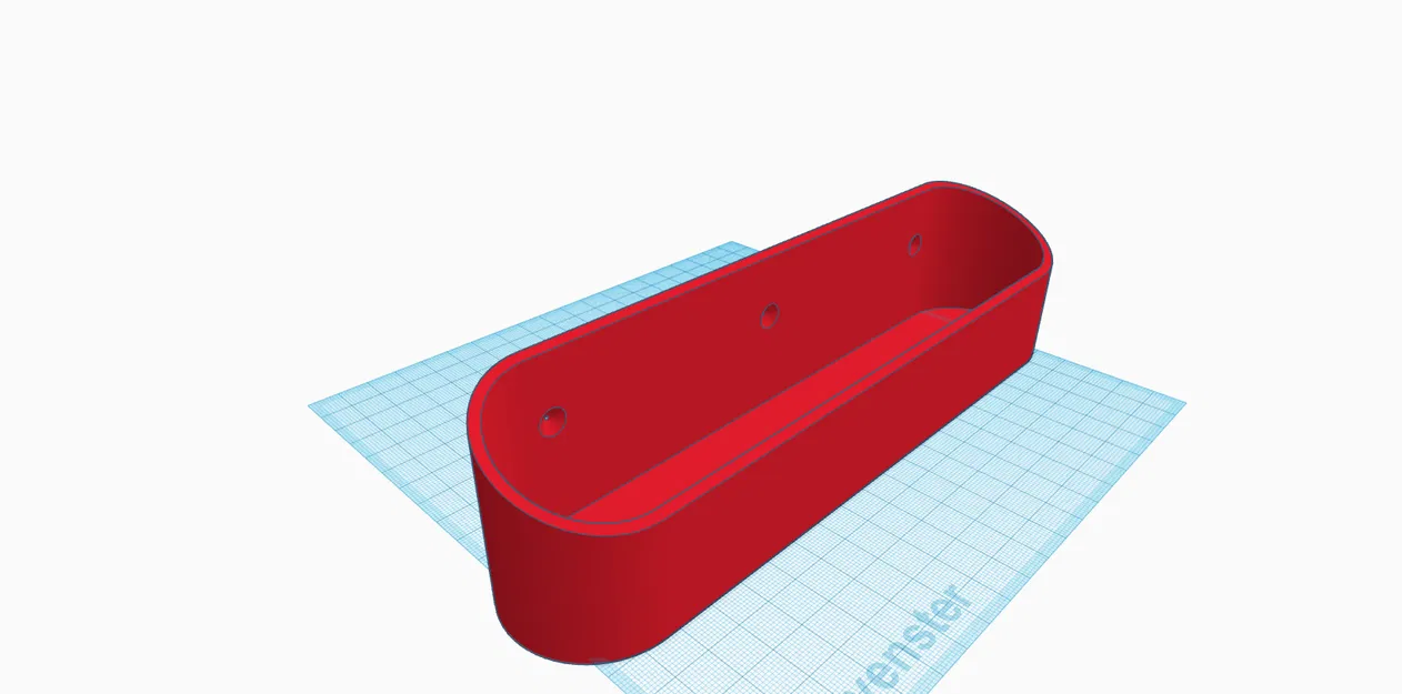 Kệ đựng gia vị - Image 1