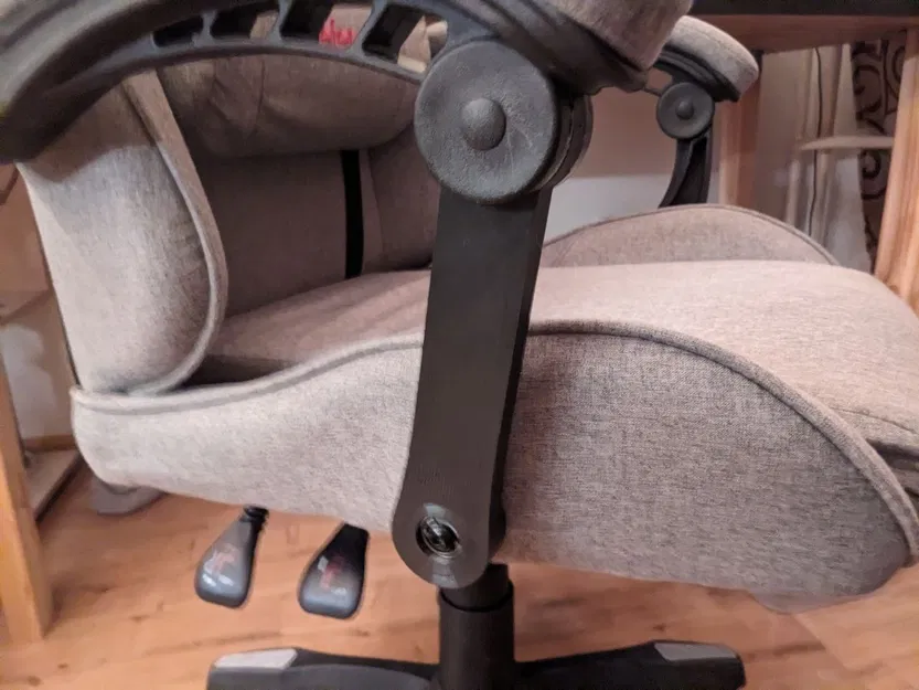 Phụ tùng Tay vịn Ghế Gaming OEM - Image 1