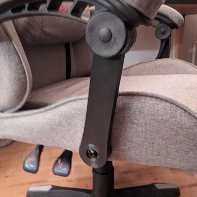 Phụ tùng Tay vịn Ghế Gaming OEM