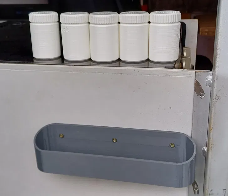 Kệ đựng gia vị - Image 2