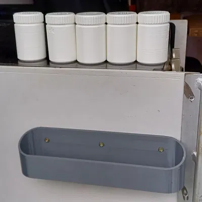 Kệ đựng gia vị