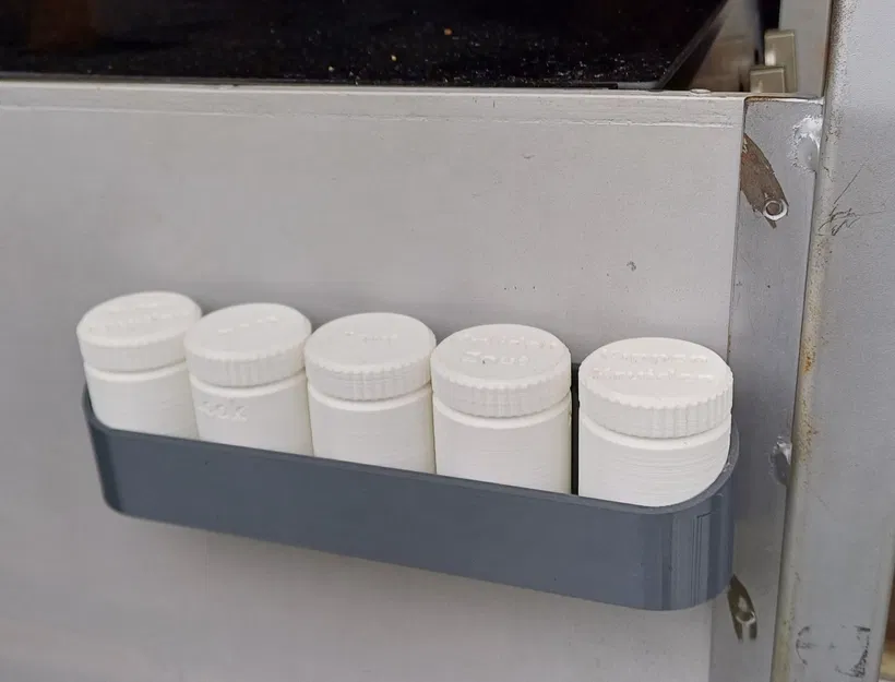 Kệ đựng gia vị - Image 3