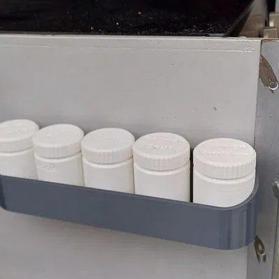 Kệ đựng gia vị