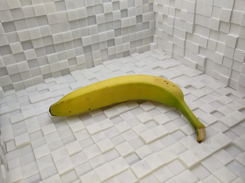 Tấm Nền Khối Lập Phương (Tự Lắp Ráp) - Image 2