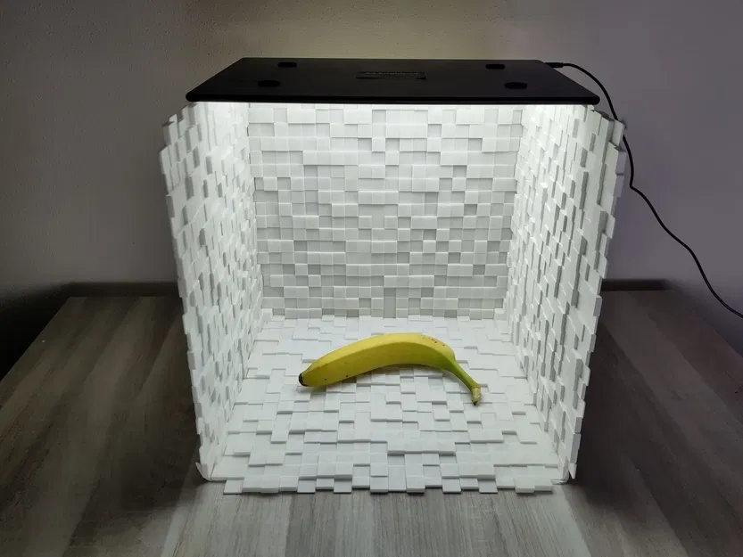 Tấm Nền Khối Lập Phương (Tự Lắp Ráp) - Image 3