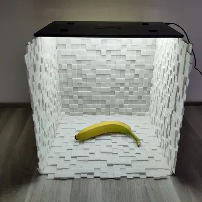 Tấm Nền Khối Lập Phương (Tự Lắp Ráp)