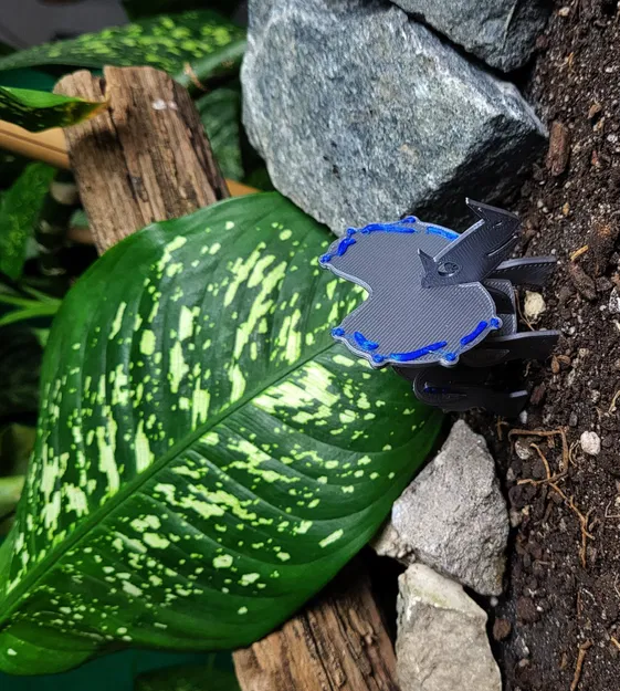 Bộ Thẻ Khủng Long 3D - Image 4