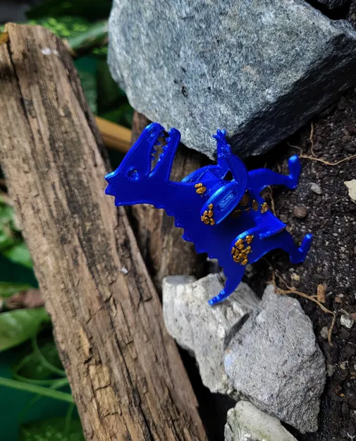 Bộ Thẻ Khủng Long 3D - Image 6