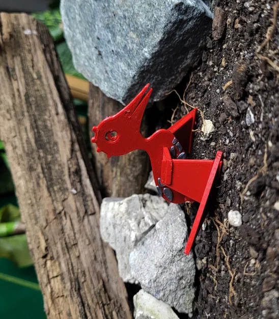 Bộ Thẻ Khủng Long 3D - Image 11