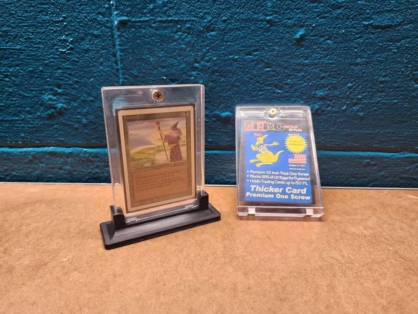 Chân Đế Card Pro-Mold - Image 1