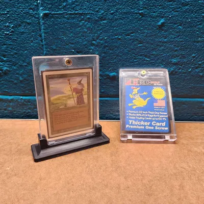 Chân Đế Card Pro-Mold