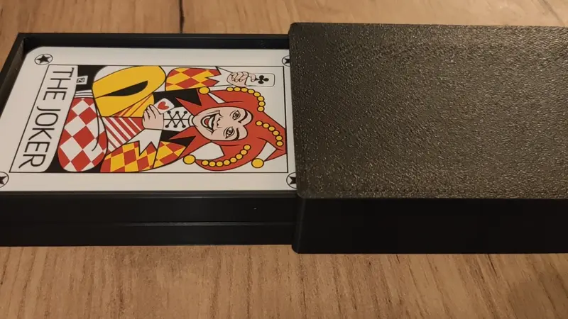 Hộp nam châm trượt cho nam châm 6x2,5/3 mm - Image 2