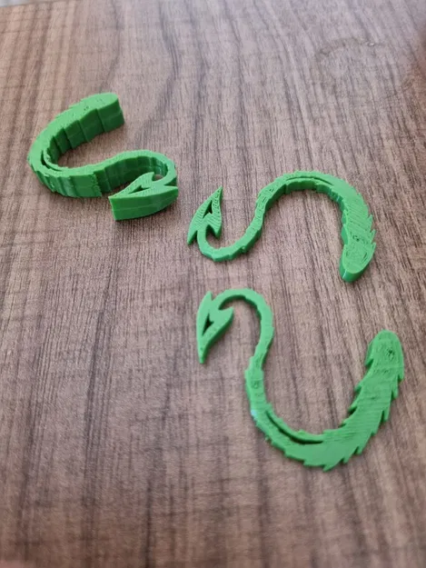 Đuôi Quỷ Cho Mũ Bảo Hiểm - Image 1