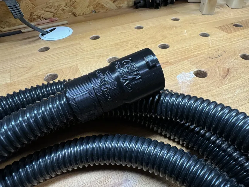 Adapter osVAC neo M32 sang H20 - Image 1