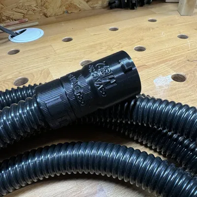 Adapter osVAC neo M32 sang H20