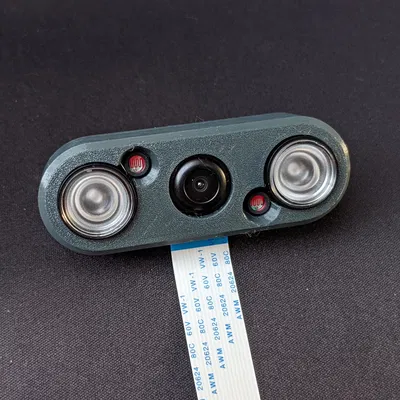 Vỏ Camera Hồng Ngoại Raspberry Pi