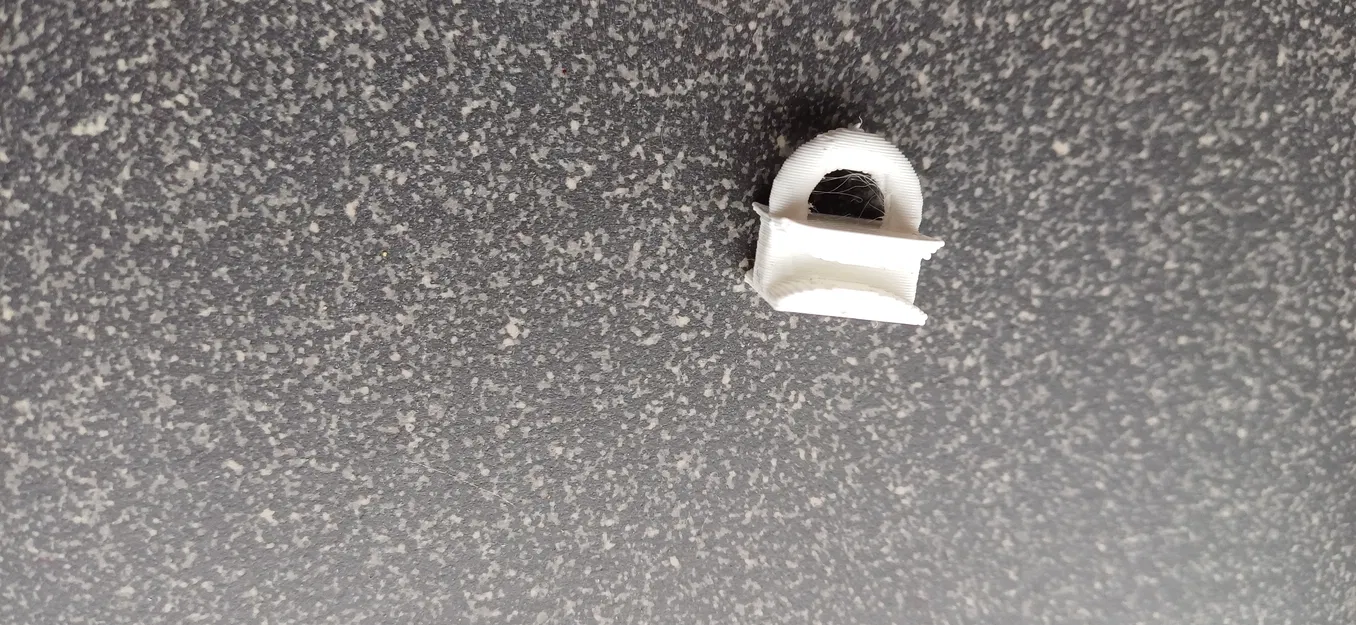 Móc Treo Rèm Cửa - Image 2