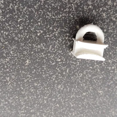 Móc Treo Rèm Cửa